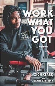 work what you got book cover