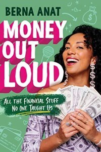 money out loud book cover
