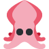 🦑