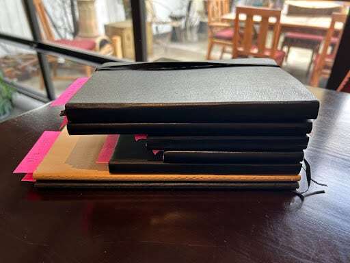 journals