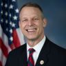 Twitter avatar for @RepScottPerry