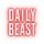 Twitter avatar for @thedailybeast