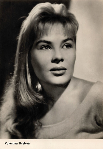 Valentina Thielová