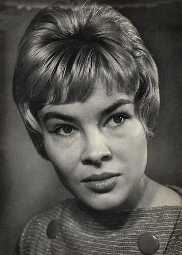 Valentina Thielová (1933–2022)