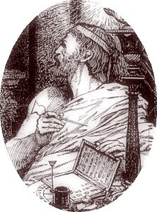 Athenodorus_-_The_Greek_Stoic_Philosopher_Athenodorus_Rents_a_Haunted_House2