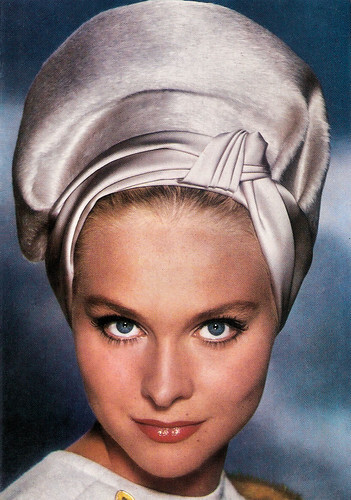 Diane McBain (1942-2022)