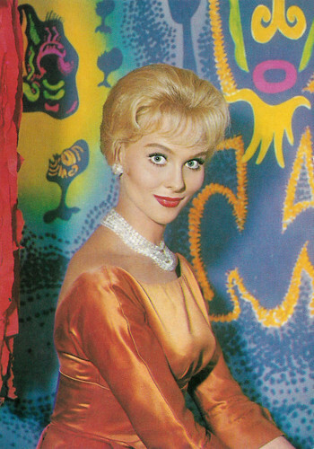 Diane McBain (1942-2022)