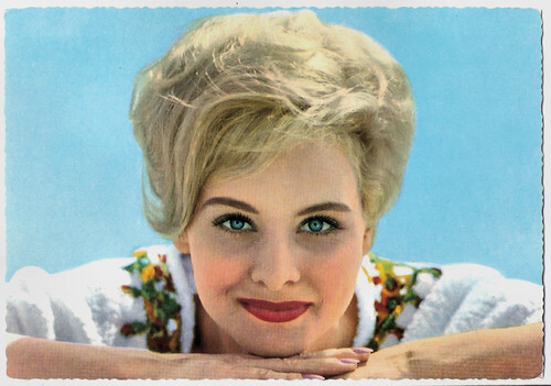 Diane McBain (1942-2022)