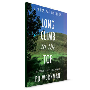 Long Climb to the Top