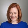 Twitter avatar for @jrpsaki