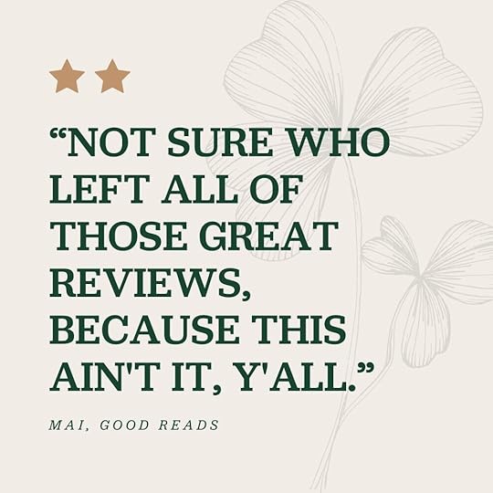 When the same reviewer gives Brontë 1 ⭐️ and Shakespeare 3 ⭐️ then I must be doing okay with my two! 🤣#derry #londonderry #derrycity #cityofderry #derrygirl #thetroubles #irishauthor #selfpublishedauthor #selfpublishing #writersofinsta #indie