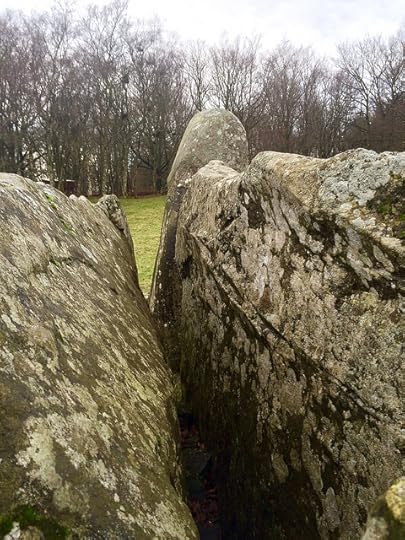 split stone