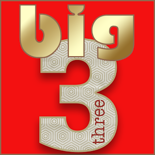 Image of Big 3 in red box