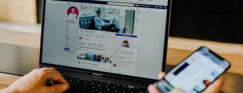 Social media at a glance for academic researchers