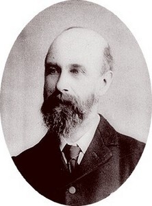 william-f-barrett