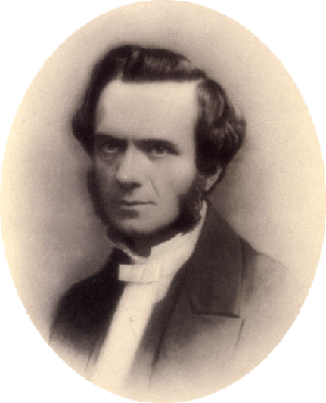 Brooke Foss Westcott