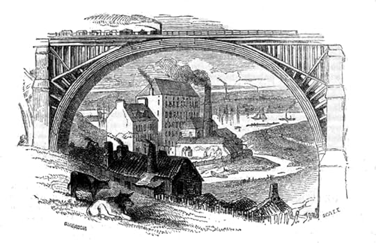 Haunted House at Willington Mill