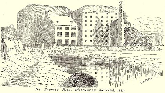 Willington Mill