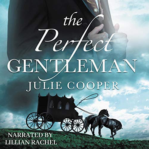 The Perfect Gentleman by Julie Cooper | Goodreads