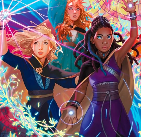 Keeper of the Lost Cities - Book Series Review