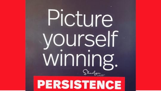 persistence in remote and hybrid work