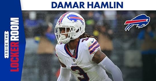 Damar Hamlin