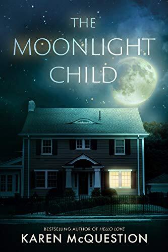 The Moonlight Child by [Karen McQuestion]