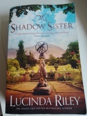 The Shadow Sister