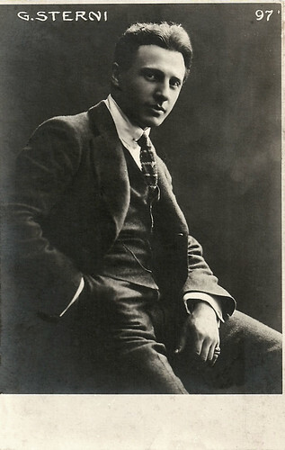 Giuseppe Sterni