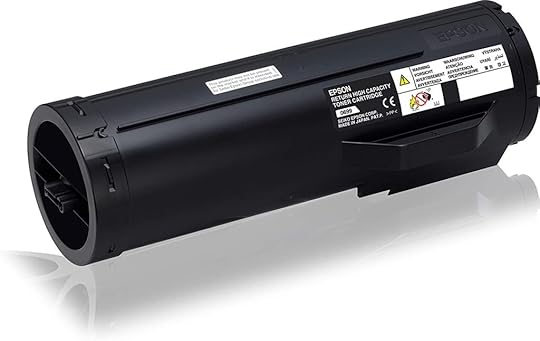 Toner Cartridges 