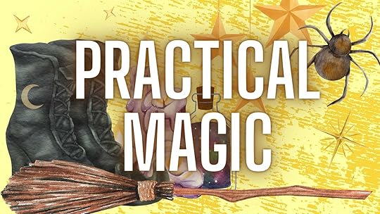 Practical Magic 