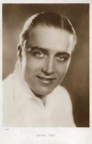 James Hall