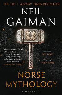 Norse-mythology cover