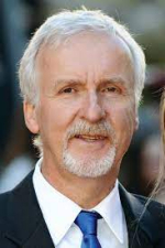 James Cameron Britannica