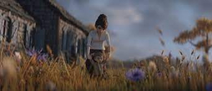 King of the Sea Stephane Beria