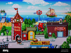 The-World-of-richard-scarry-busytown-