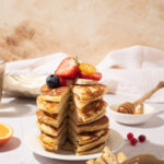 supersculpt protein pancakes blogilates at target