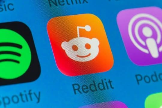 Reddit