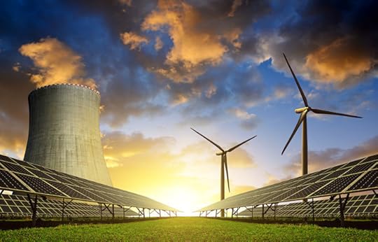 Futurist Speaker Thomas Frey Blog: Thorium Reactors – The Future of Energy