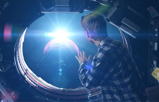 Futurist Speaker Thomas Frey Blog: Private Space Stations: The Future Portals for Private Space Commerce and Tourism