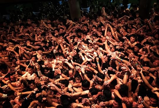 Hadaka Matsuri