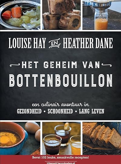 Het geheim van bottenbouillon