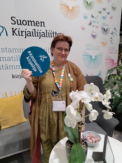 Kuva: Saara Henriksson