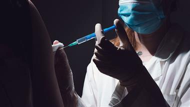 sudden death after covid shots