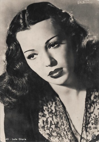 Leda Gloria