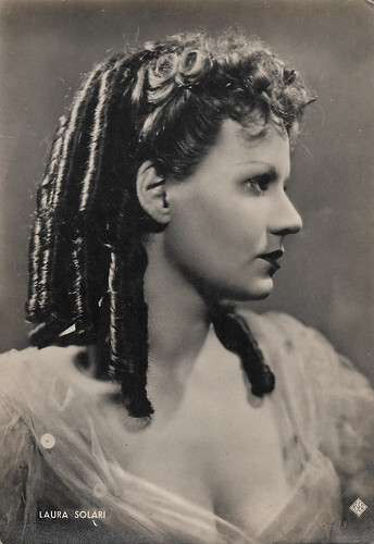 Laura Solari