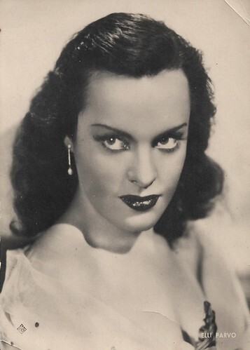 Elli Parvo