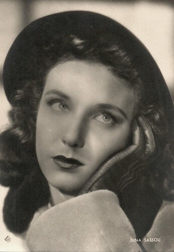 Dina Sassoli