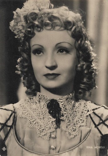 Rina Morelli