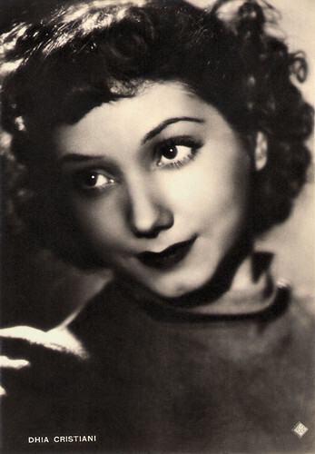 Dhia Cristiani